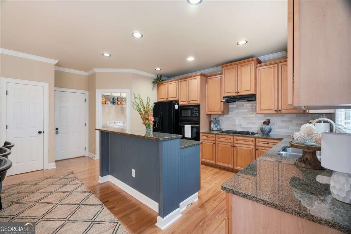 1734 Woodbow Path Dacula - Photo 29