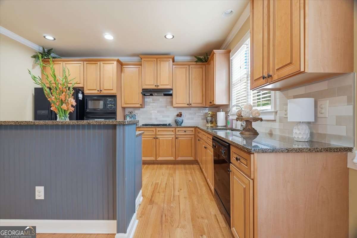 1734 Woodbow Path Dacula - Photo 30