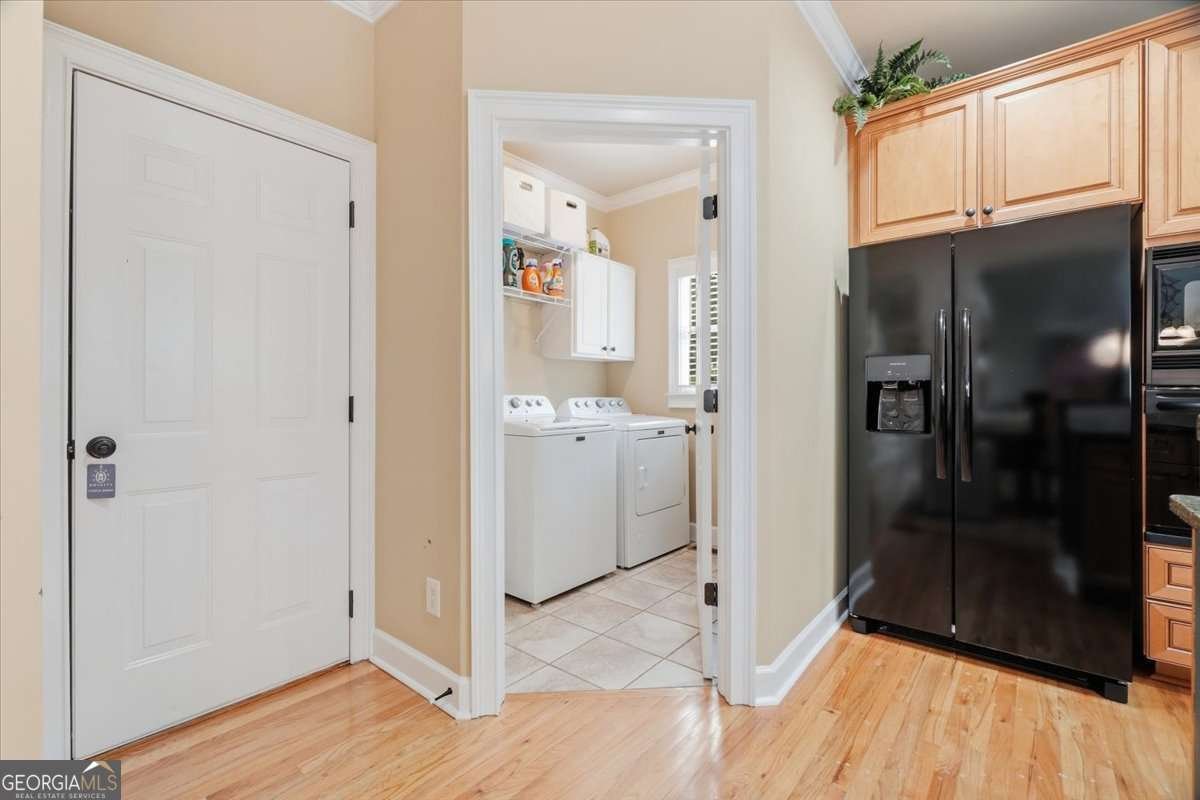1734 Woodbow Path Dacula - Photo 31