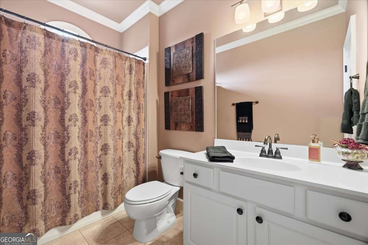 1734 Woodbow Path Dacula - Photo 33