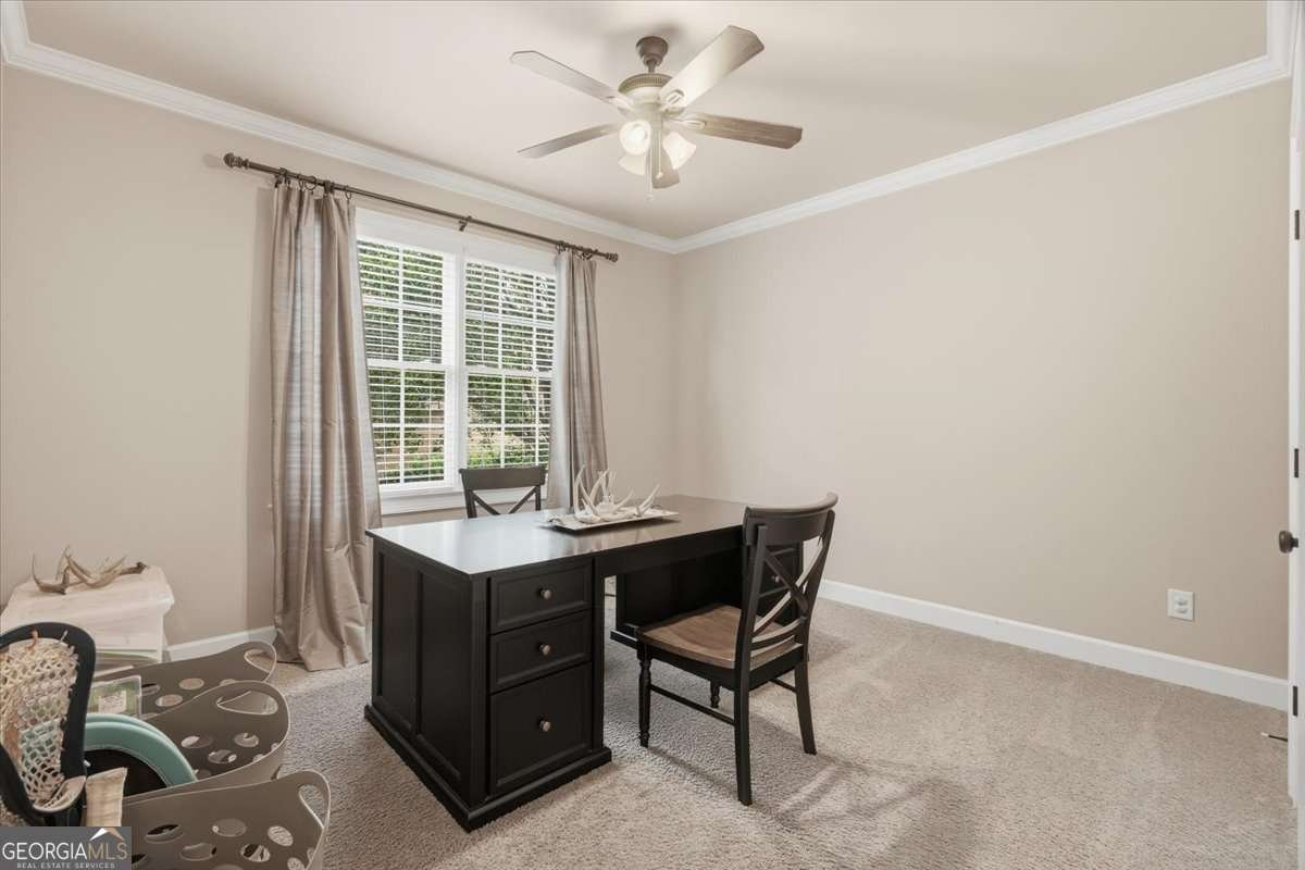1734 Woodbow Path Dacula - Photo 34
