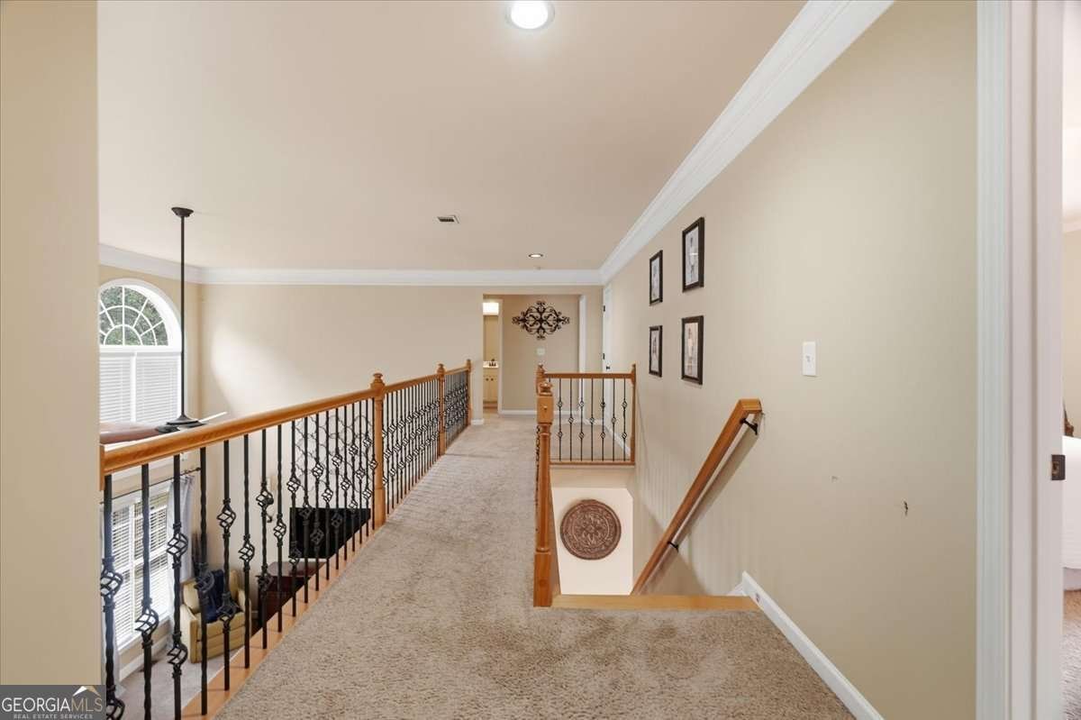 1734 Woodbow Path Dacula - Photo 35