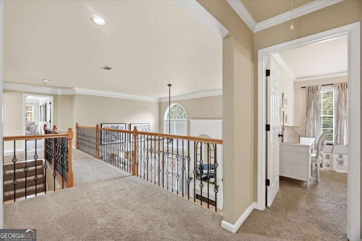 1734 Woodbow Path Dacula - Photo 36