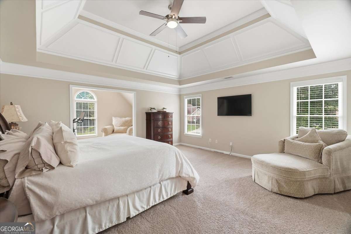 1734 Woodbow Path Dacula - Photo 37