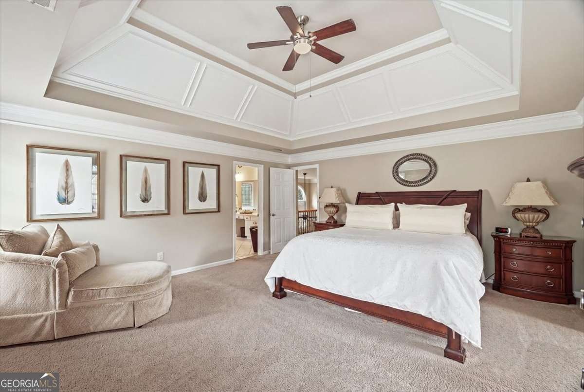 1734 Woodbow Path Dacula - Photo 38