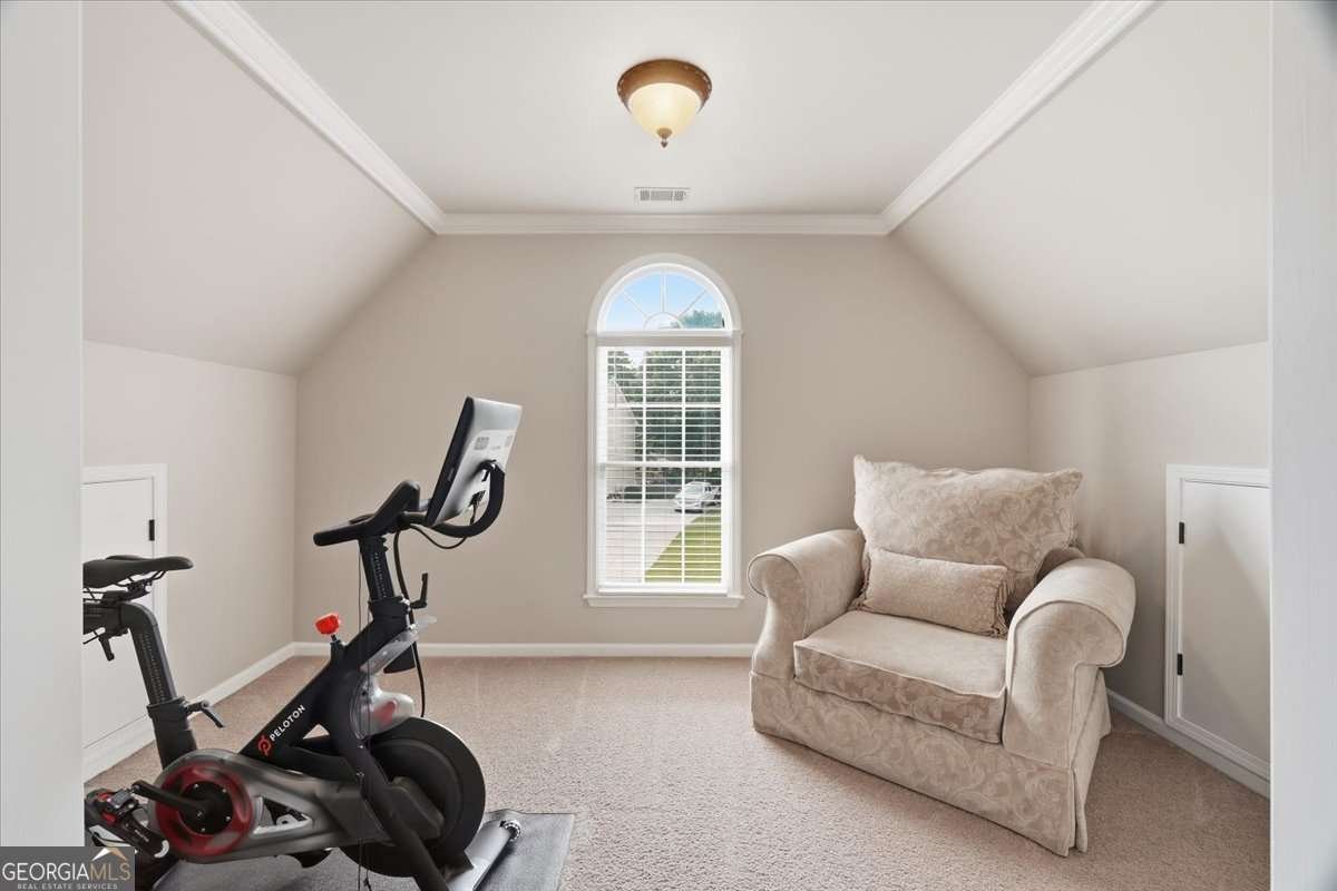 1734 Woodbow Path Dacula - Photo 39