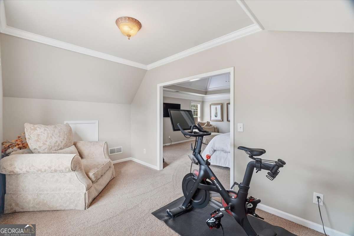 1734 Woodbow Path Dacula - Photo 40