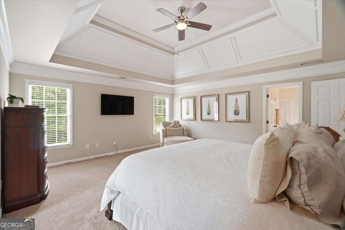 1734 Woodbow Path Dacula - Photo 41