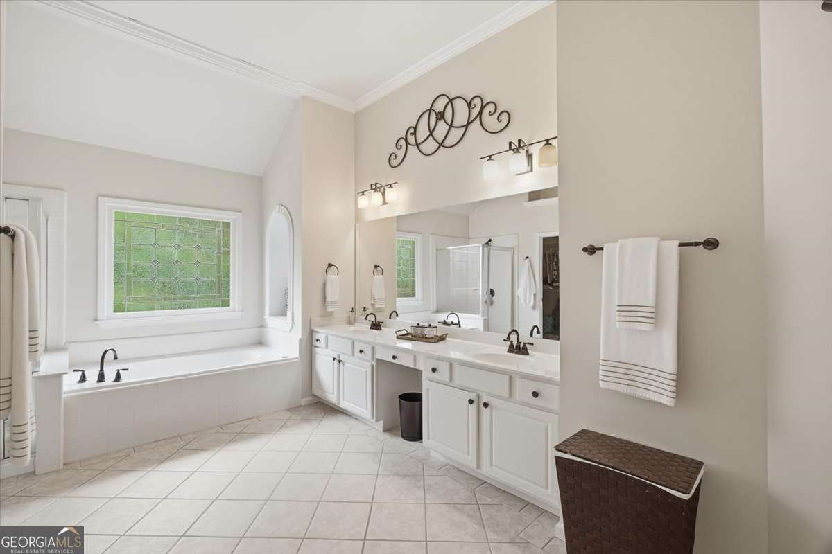 1734 Woodbow Path Dacula - Photo 42