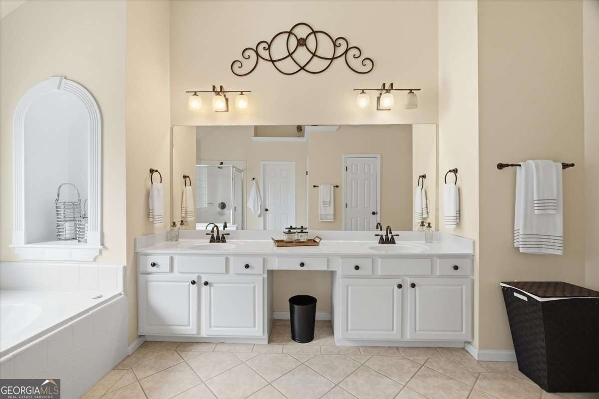 1734 Woodbow Path Dacula - Photo 43