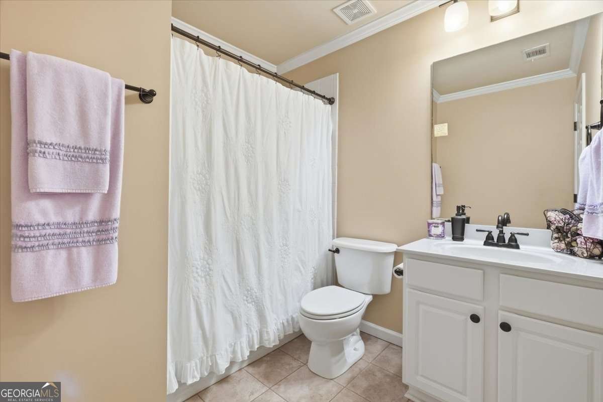 1734 Woodbow Path Dacula - Photo 49