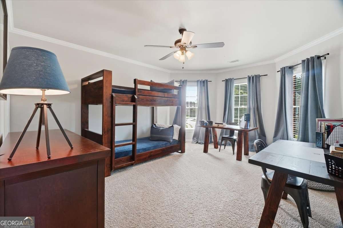 1734 Woodbow Path Dacula - Photo 50