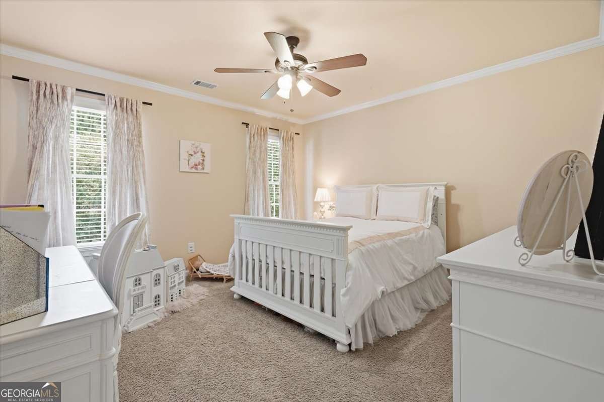 1734 Woodbow Path Dacula - Photo 52