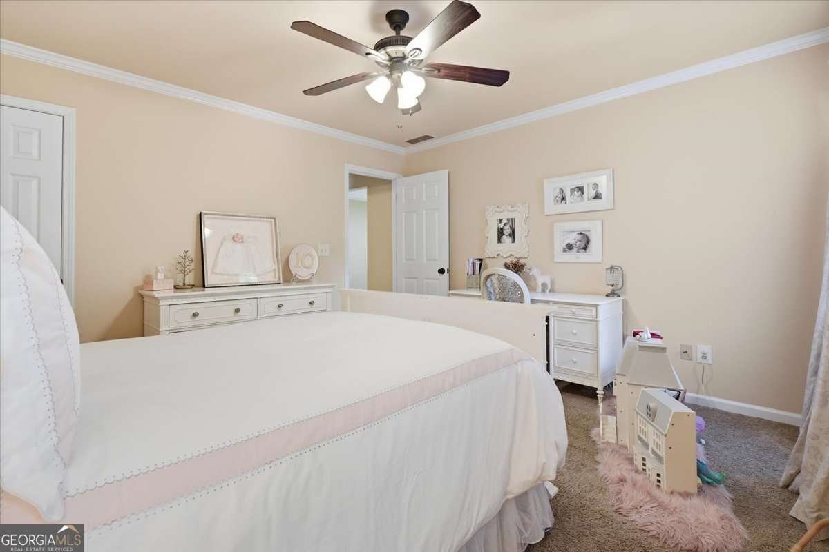 1734 Woodbow Path Dacula - Photo 53