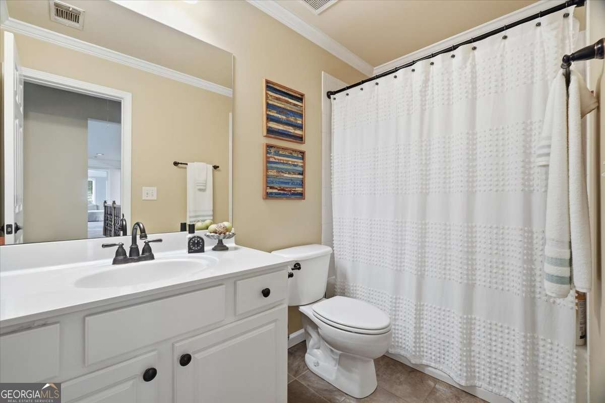 1734 Woodbow Path Dacula - Photo 54