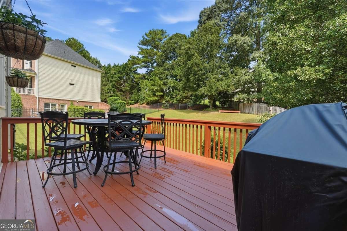 1734 Woodbow Path Dacula - Photo 55