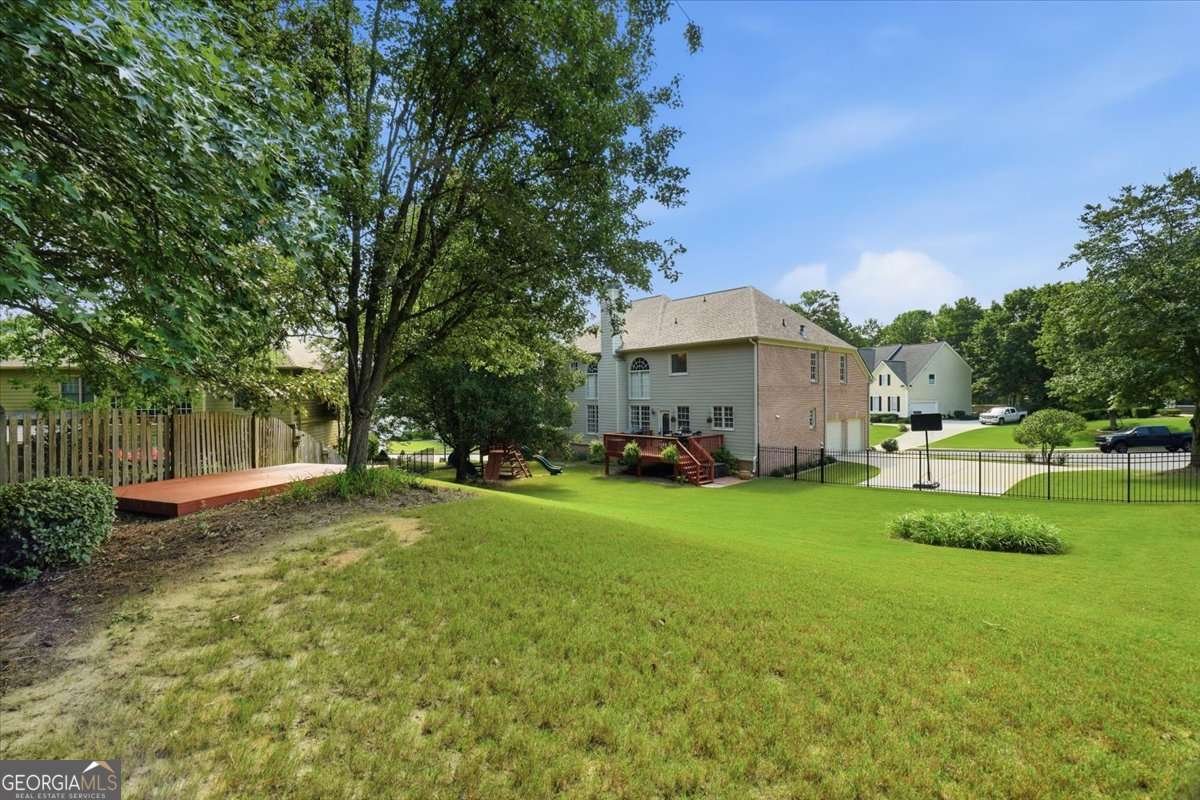 1734 Woodbow Path Dacula - Photo 57
