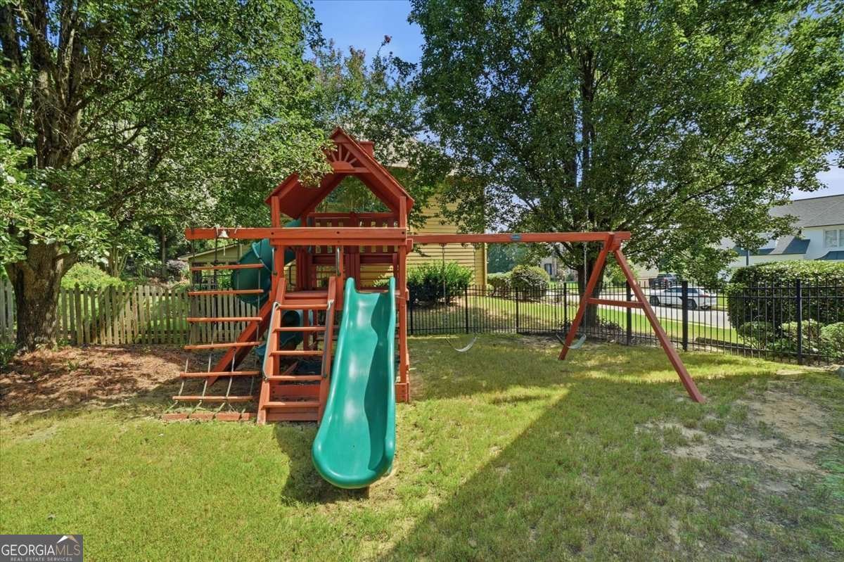 1734 Woodbow Path Dacula - Photo 58