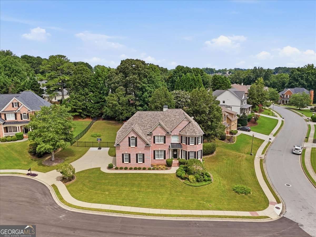 1734 Woodbow Path Dacula - Photo 6