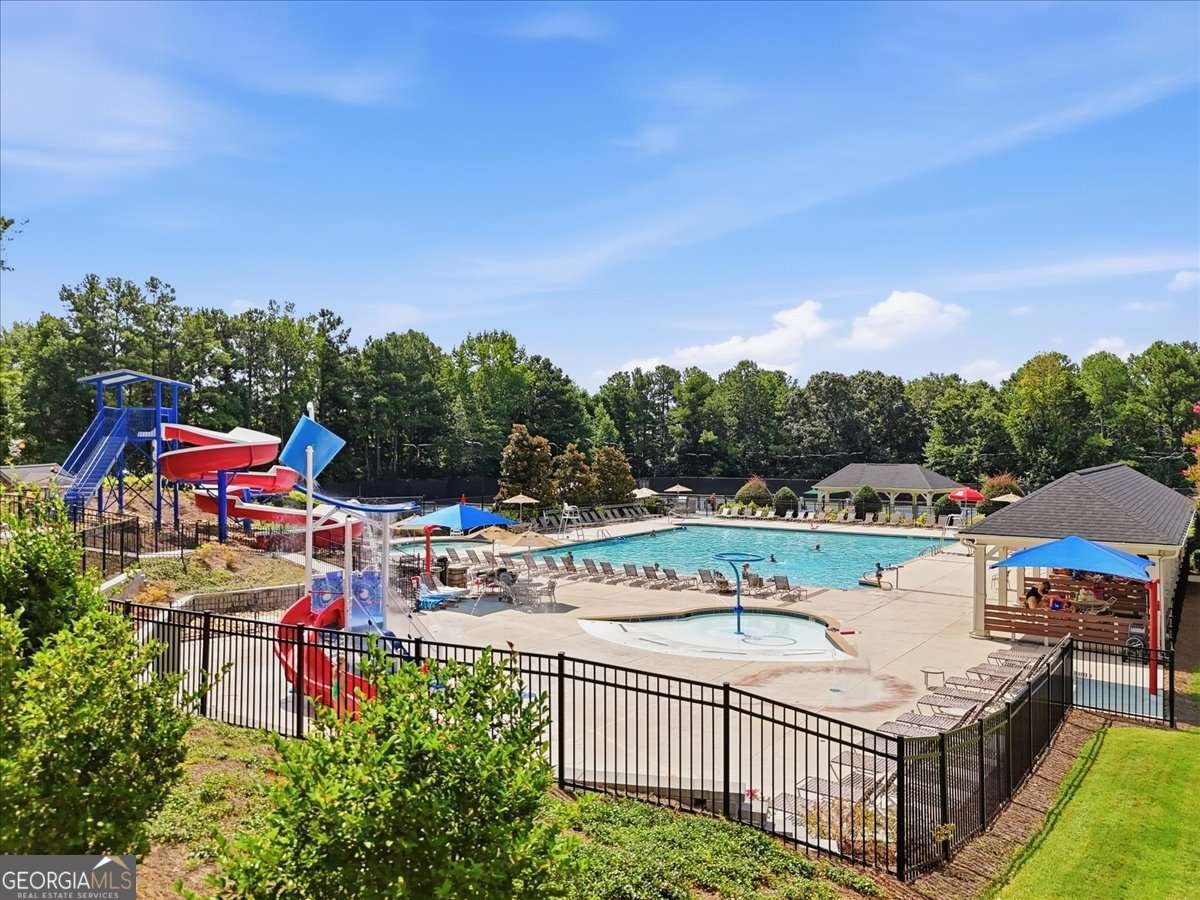 1734 Woodbow Path Dacula - Photo 65