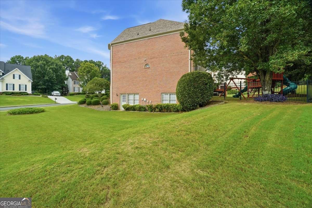 1734 Woodbow Path Dacula - Photo 75