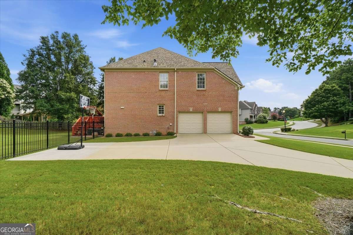 1734 Woodbow Path Dacula - Photo 77