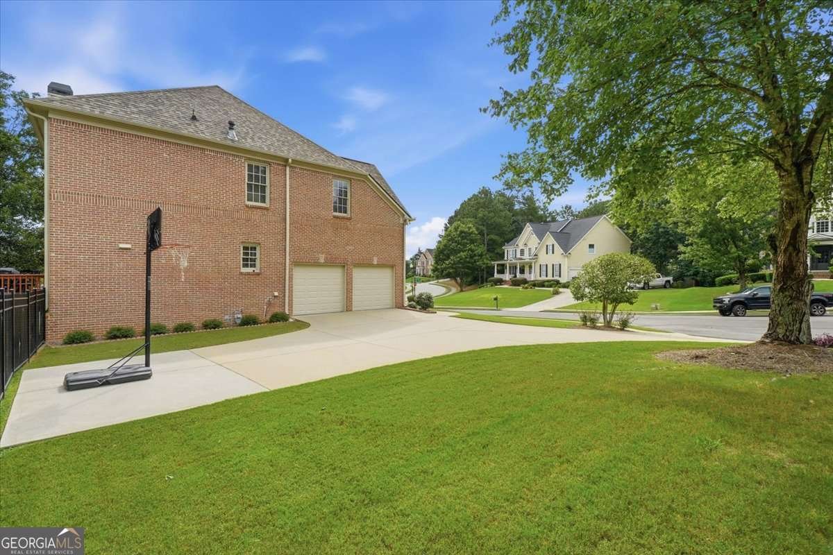 1734 Woodbow Path Dacula - Photo 78