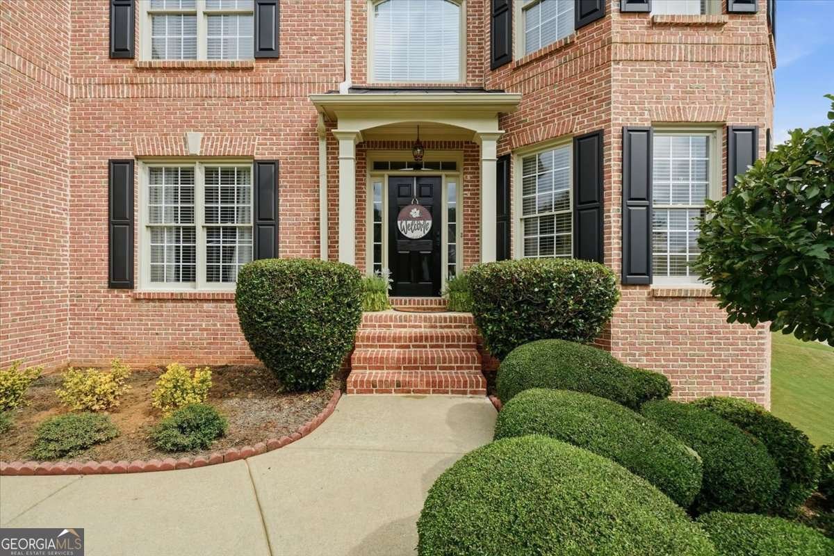 1734 Woodbow Path Dacula - Photo 8