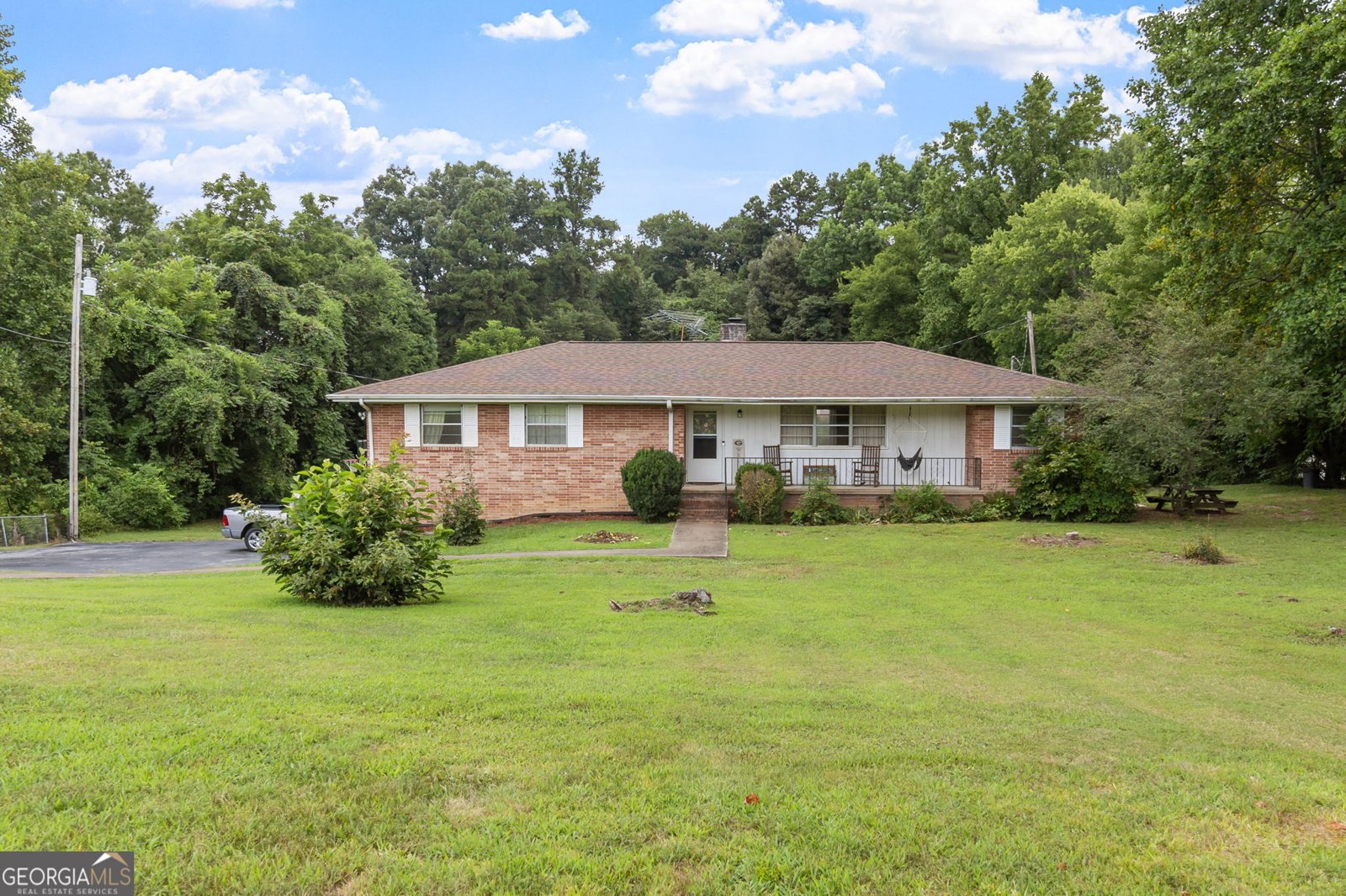618 Boynton Drive Ringgold - main photo