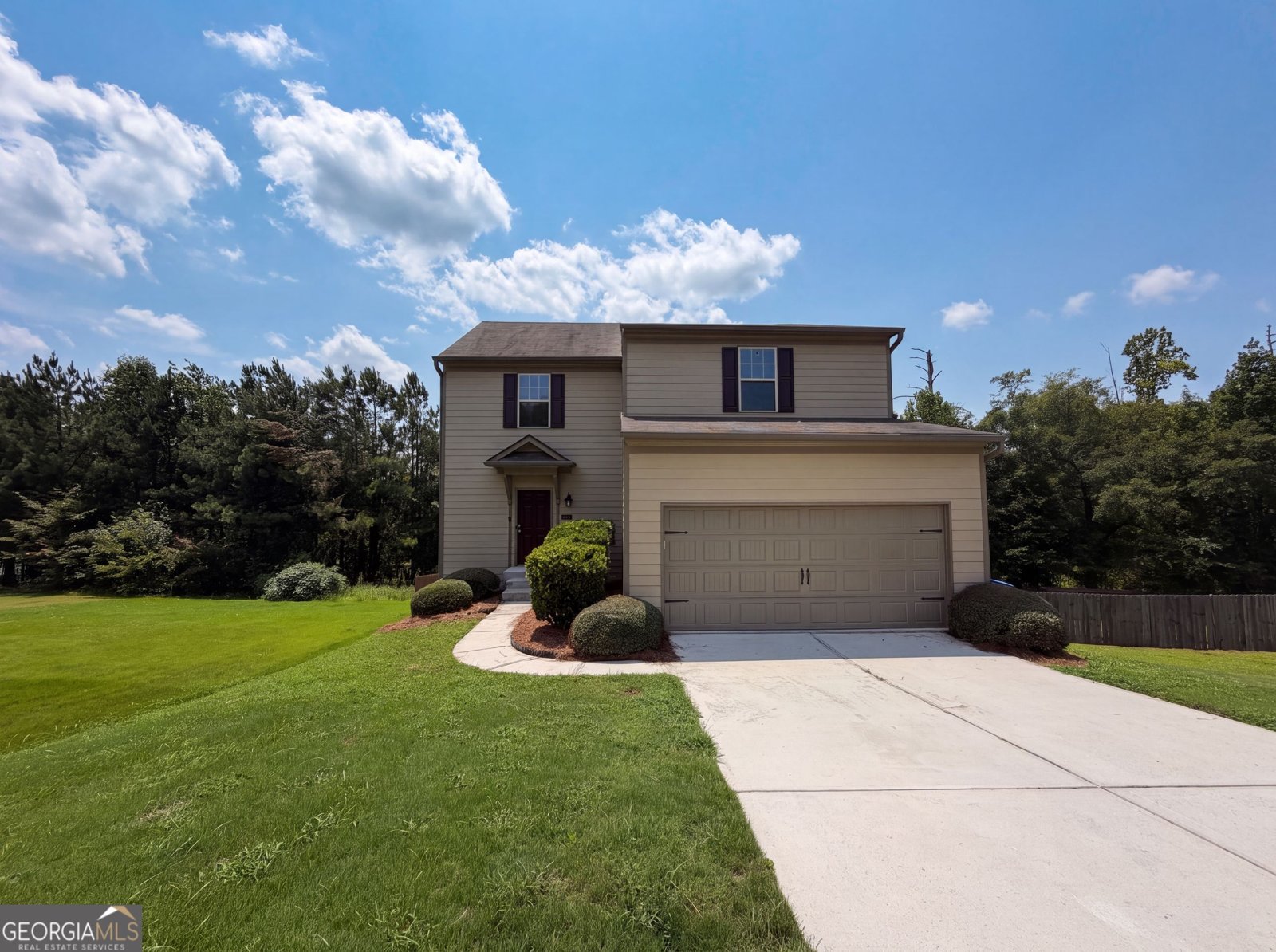 2048 Massey Lane Winder - main photo