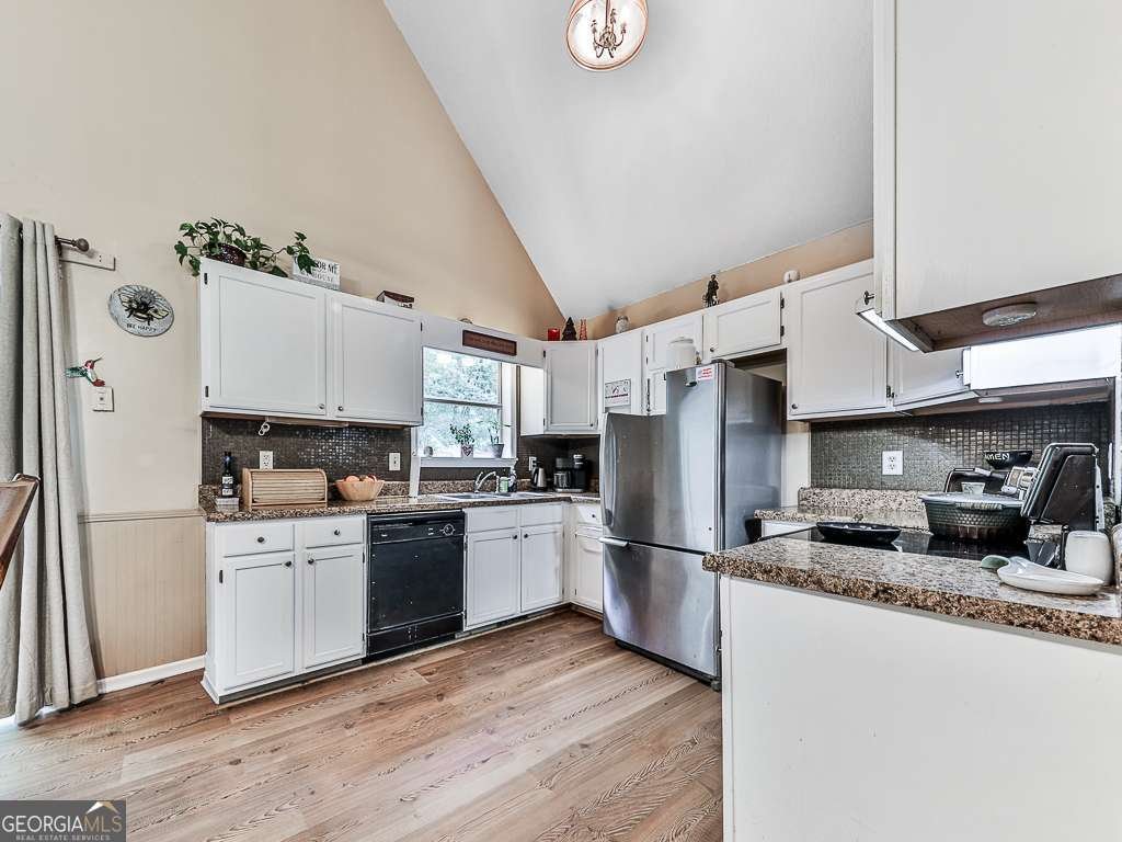 314 Spring Creek Blairsville - Photo 11