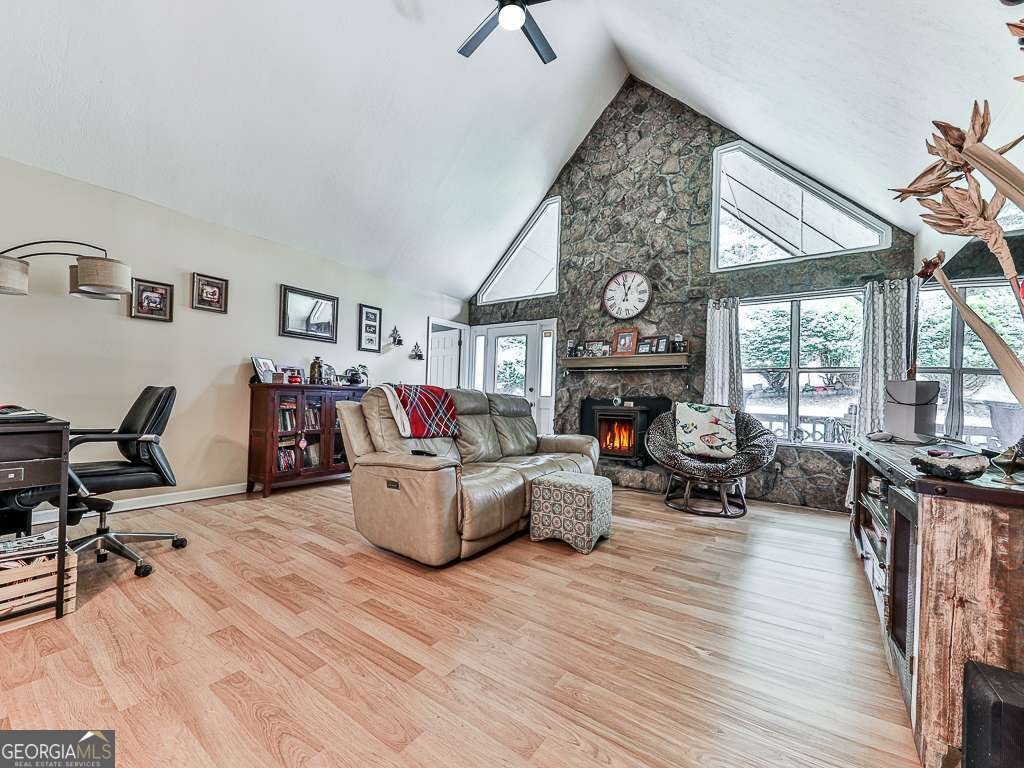 314 Spring Creek Blairsville - Photo 7