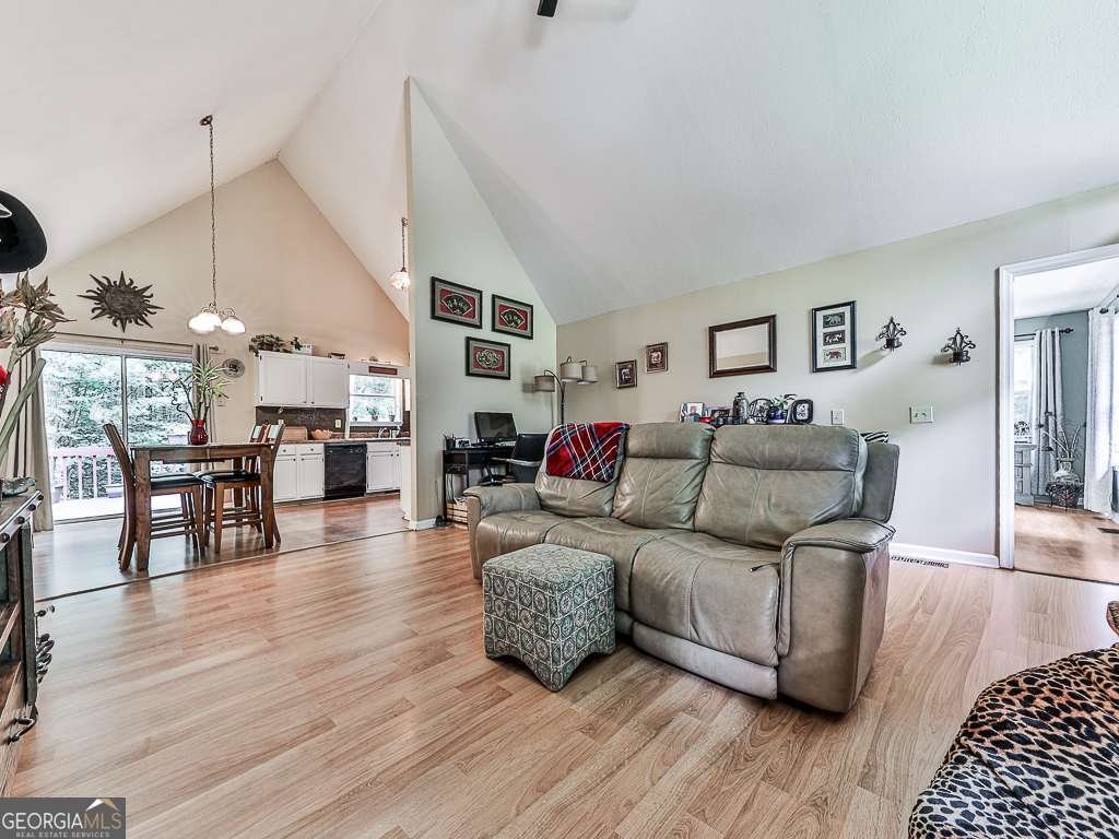 314 Spring Creek Blairsville - Photo 8