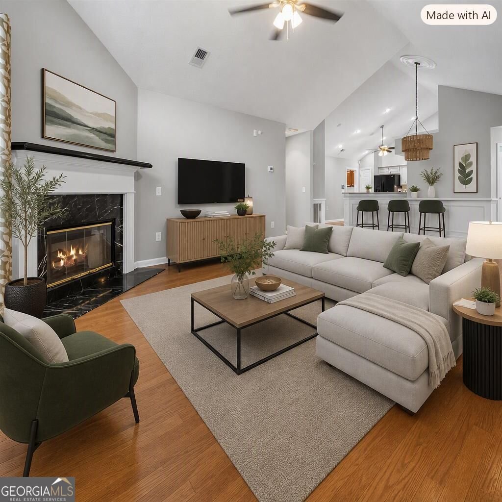 2958 Oakside Circle Milton - Photo 11