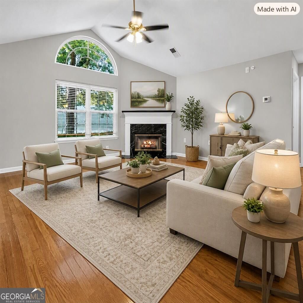 2958 Oakside Circle Milton - Photo 13