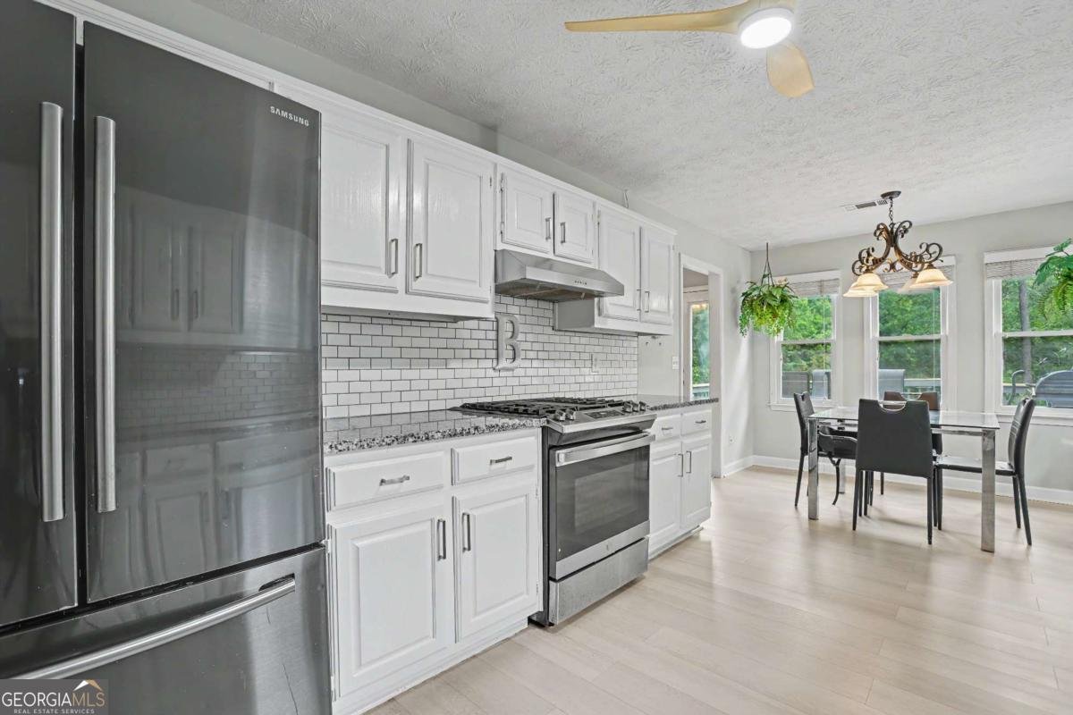 5643 Pipsissewa Drive Flowery Branch - Photo 12
