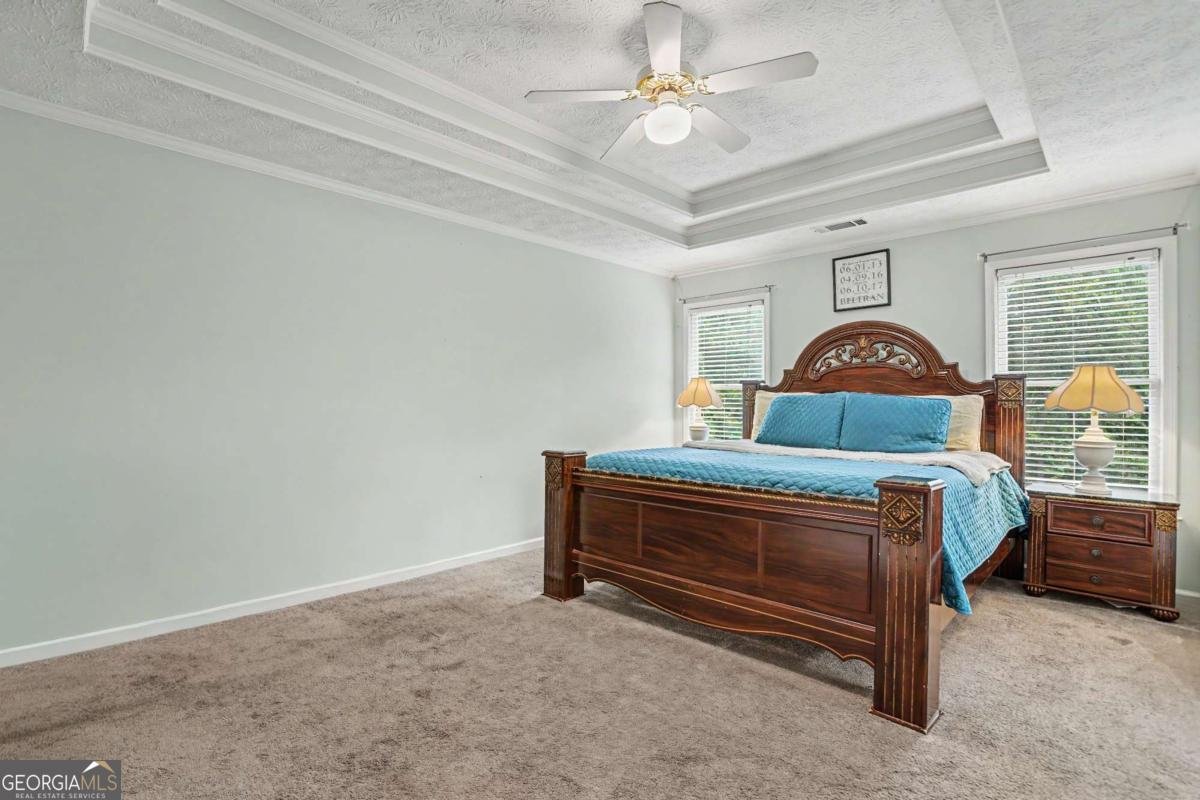 5643 Pipsissewa Drive Flowery Branch - Photo 15