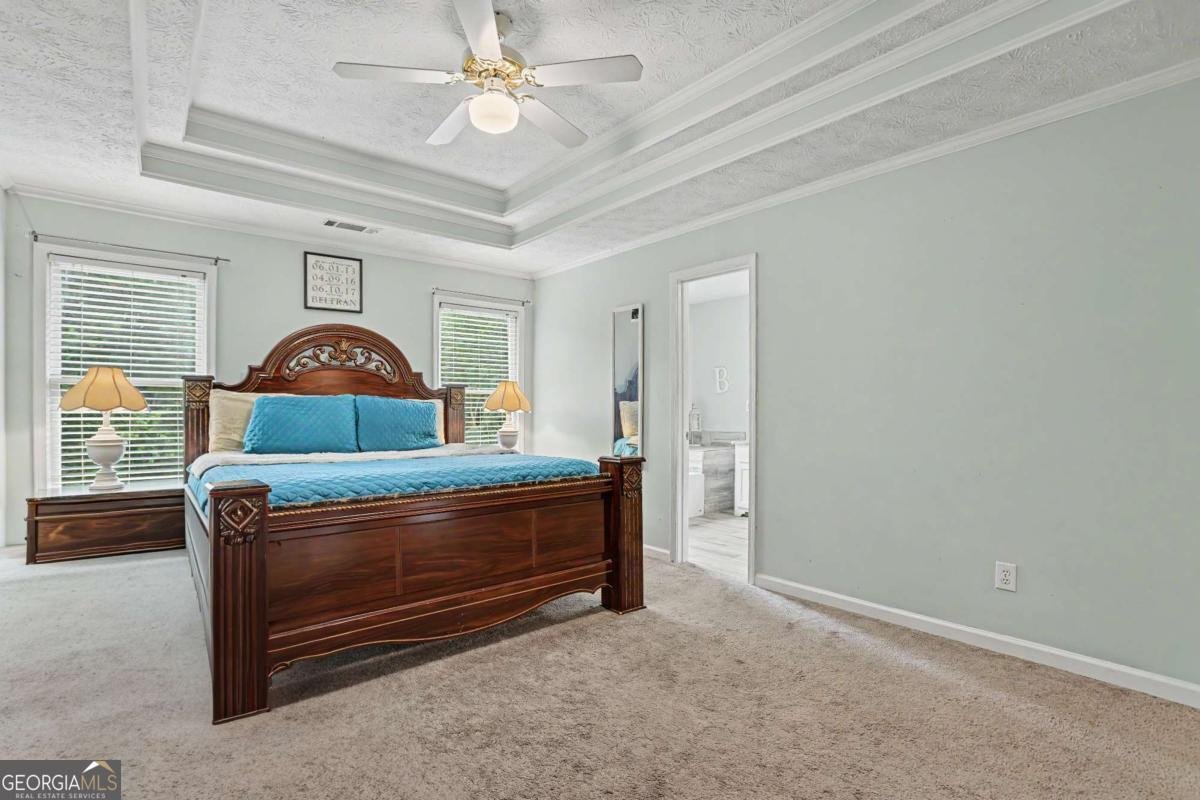 5643 Pipsissewa Drive Flowery Branch - Photo 16