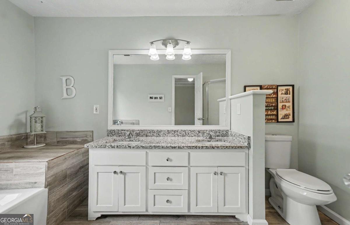 5643 Pipsissewa Drive Flowery Branch - Photo 17