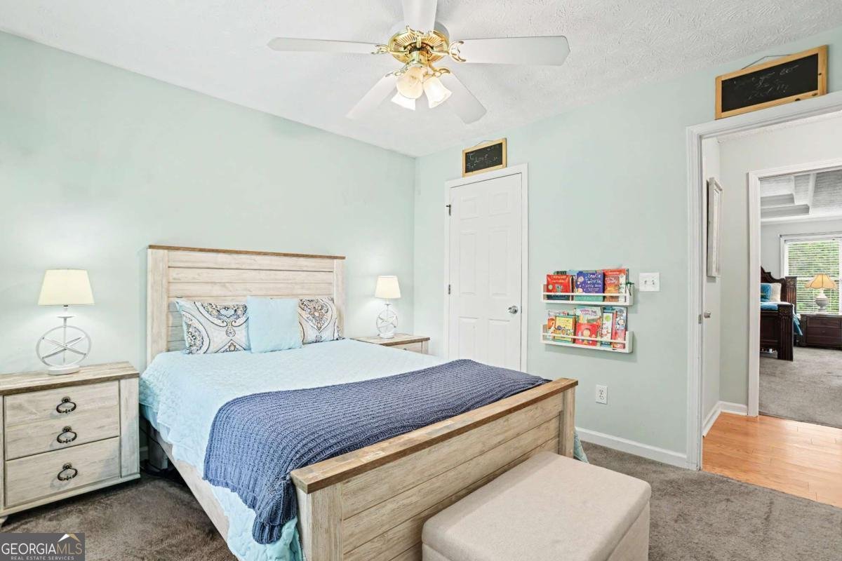 5643 Pipsissewa Drive Flowery Branch - Photo 21