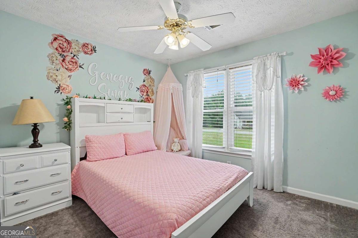 5643 Pipsissewa Drive Flowery Branch - Photo 22