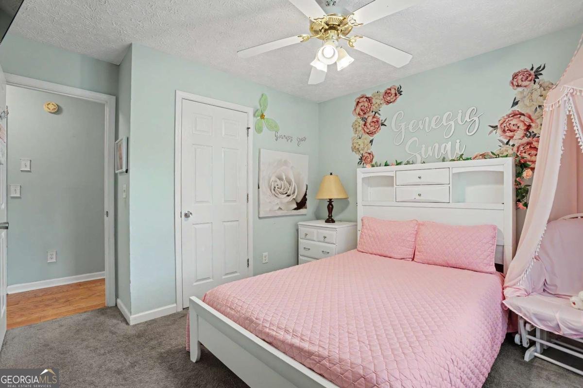 5643 Pipsissewa Drive Flowery Branch - Photo 23
