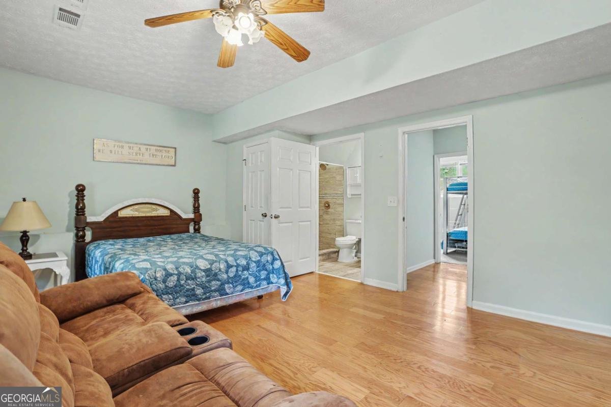 5643 Pipsissewa Drive Flowery Branch - Photo 29
