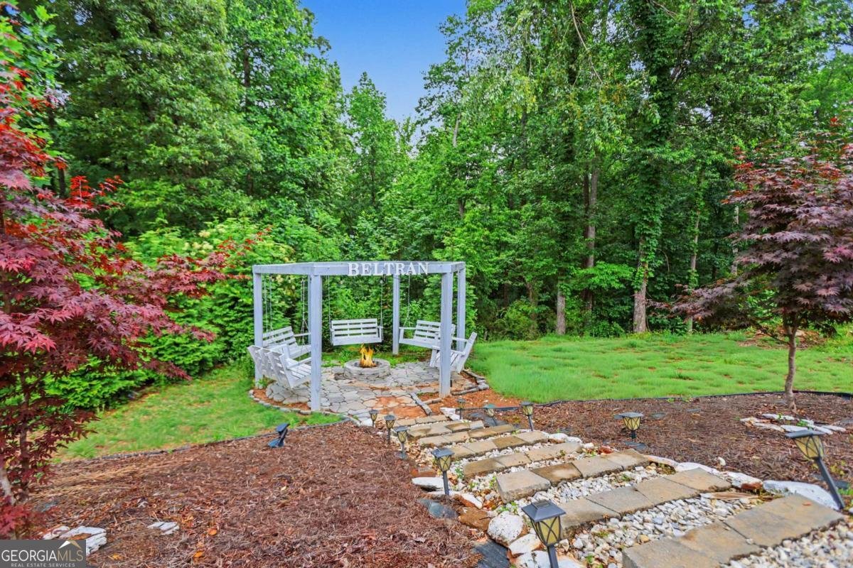 5643 Pipsissewa Drive Flowery Branch - Photo 34