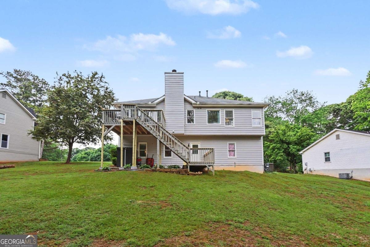 5643 Pipsissewa Drive Flowery Branch - Photo 36