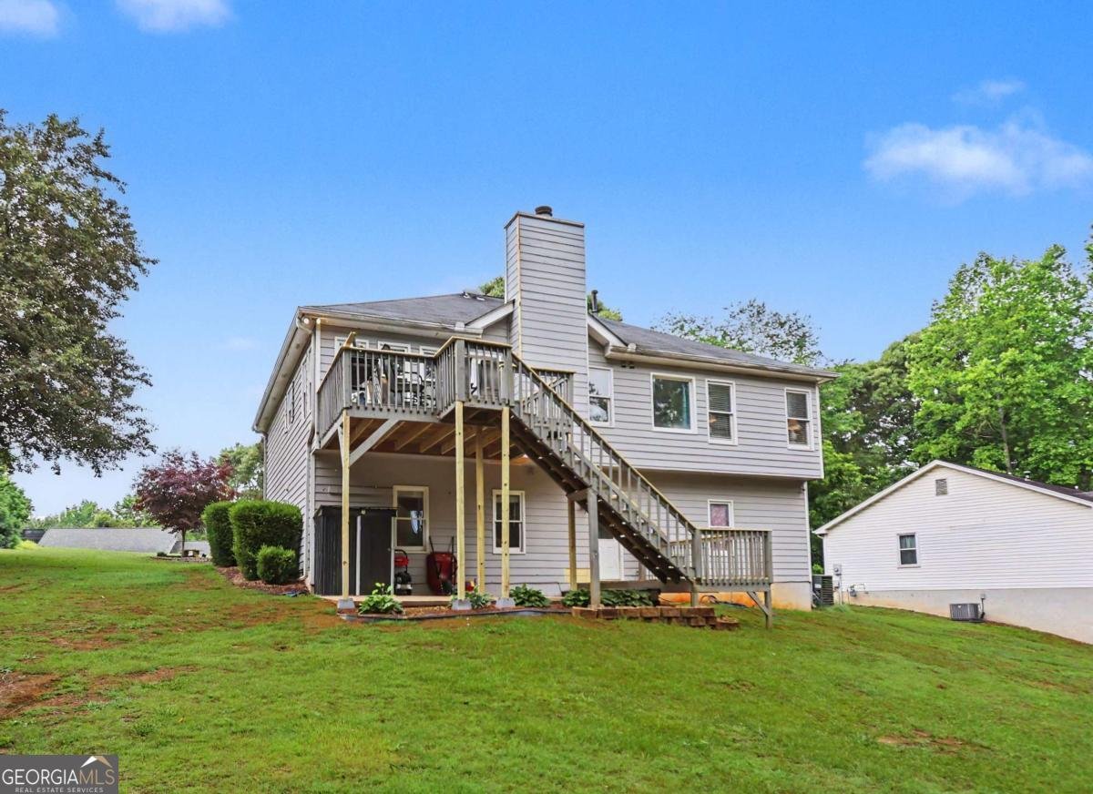 5643 Pipsissewa Drive Flowery Branch - Photo 37