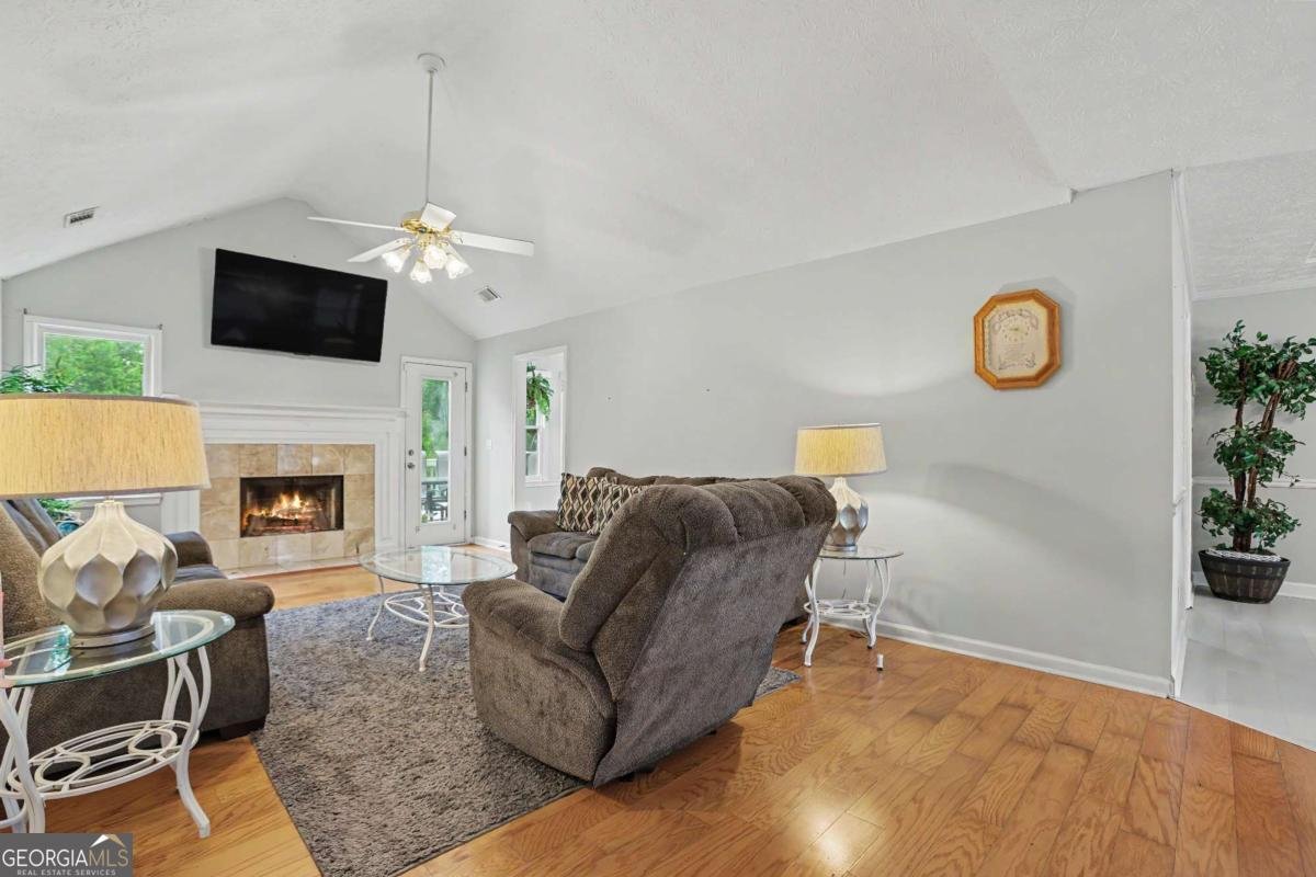 5643 Pipsissewa Drive Flowery Branch - Photo 7