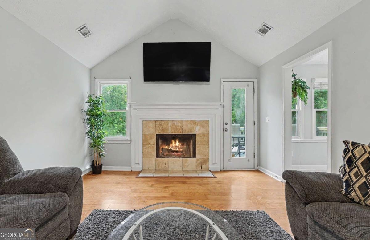 5643 Pipsissewa Drive Flowery Branch - Photo 8