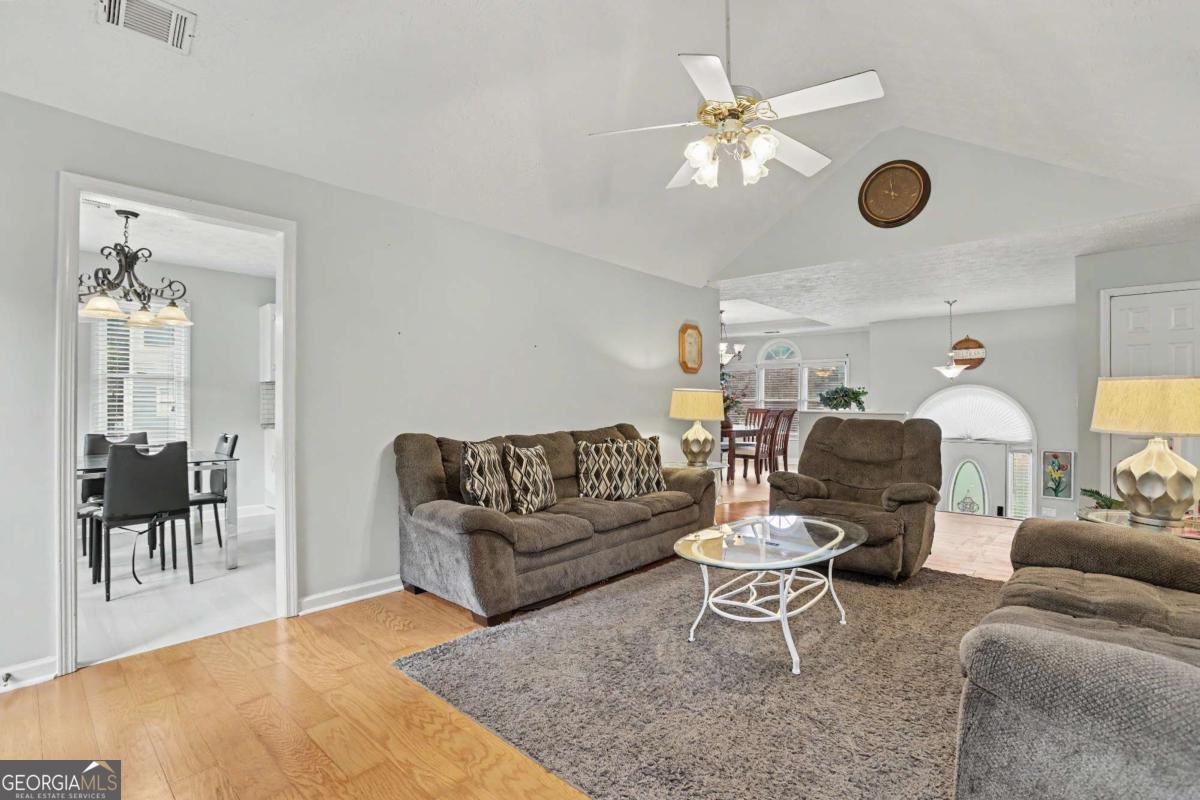 5643 Pipsissewa Drive Flowery Branch - Photo 9