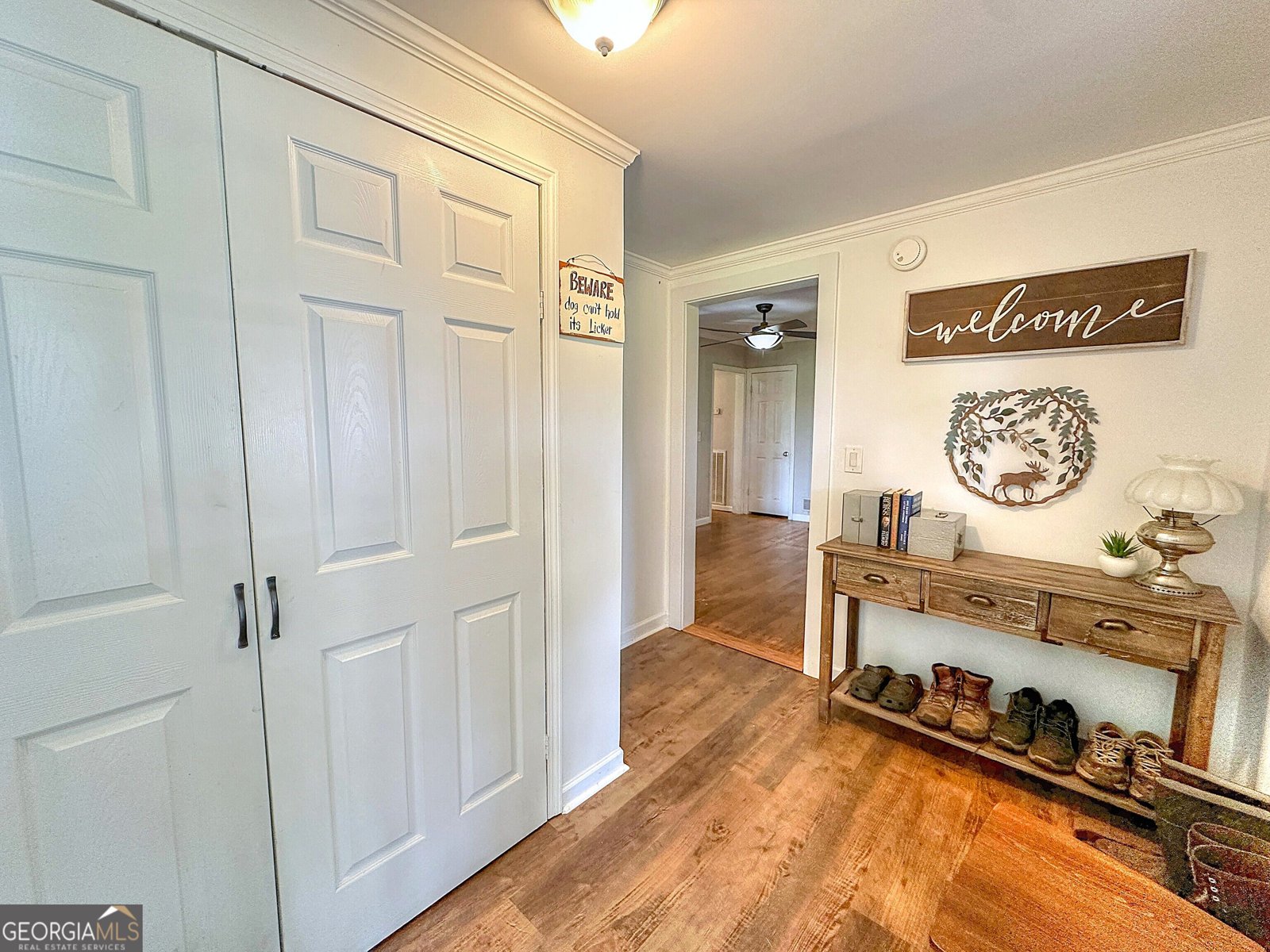 1363 Old Chipley Road Pine Mountain - Photo 11
